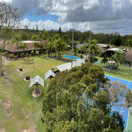 Accommodation